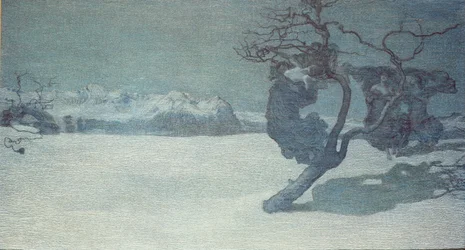 Las malas madres, 1896-97